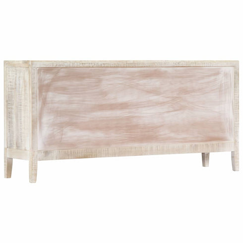Rustika Rowe -  Sideboard 160x40x76 cm Solid Mango Wood